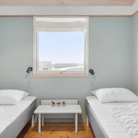 Dom wakacyjny Tv1562-bindslev-paradisdalen-33