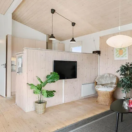 Dom wakacyjny Tv1562-bindslev-paradisdalen-33 *