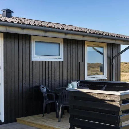 펜션 Tv1562-bindslev-paradisdalen-33 Bindslev