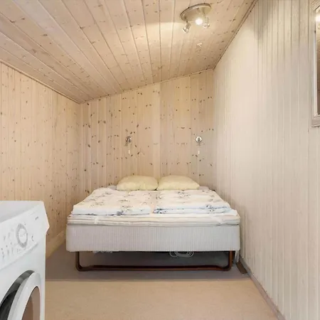 펜션 Tv1562-bindslev-paradisdalen-33