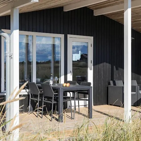 Tv1562-bindslev-paradisdalen-33 펜션 *