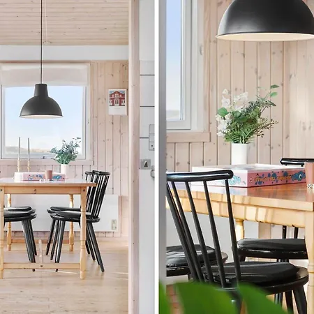 Tv1562-bindslev-paradisdalen-33 펜션 *