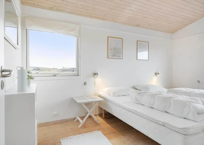 Tv1562-bindslev-paradisdalen-33 Ferienhaus *
