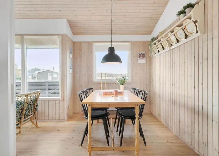 Tv1562-bindslev-paradisdalen-33 Ferienhaus