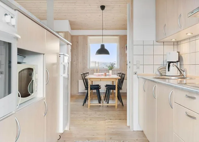 Tv1562-bindslev-paradisdalen-33 Ferienhaus Bindslev