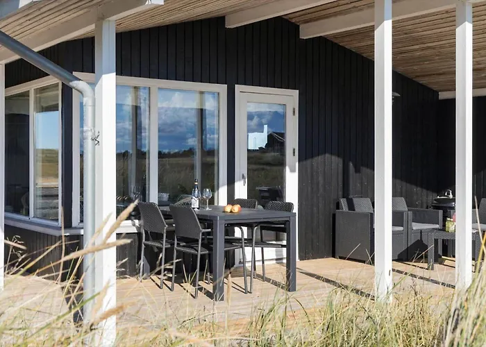 Tv1562-bindslev-paradisdalen-33 Дом отдыха *