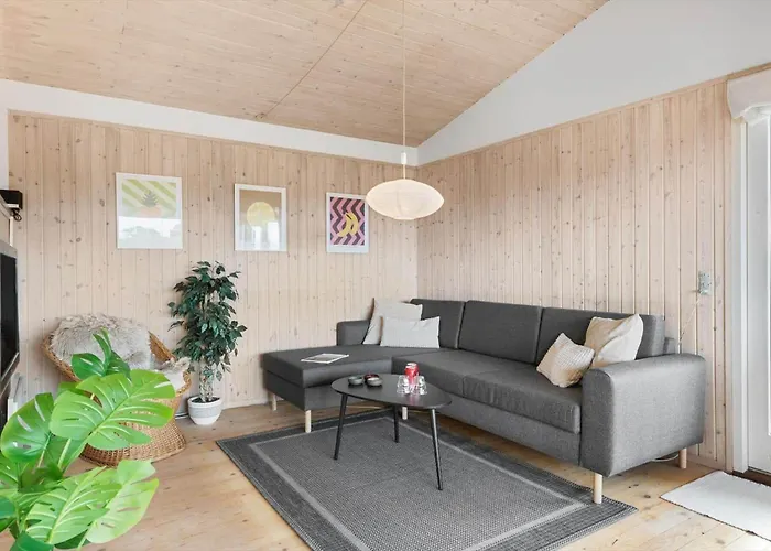 Tv1562-bindslev-paradisdalen-33 Ferienhaus